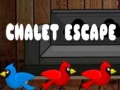 Game Chalet Escape