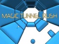 Game Magic Tunnel Rush