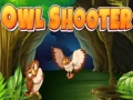 Game Owl Shooter 