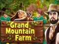 Jeu Grand Mountain Farm