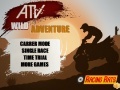 Jeu ATV Wild Adventure