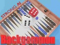 Jeu Backgammon