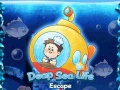 Jeu Deep Sea Life Escape
