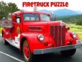 Game Firetruck Puzzle