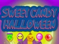 Jeu Sweet Candy Halloween