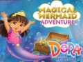 Game Dora and Friends Magical Mermaid Treasure