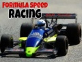 Jeu Formula Speed Racing