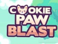 Game Cookie Paw Blast