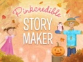 Jeu Pinkcredible Story Maker