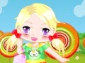 Jeu Fat Girl's Spring