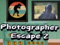 Game Photographer Escape 2