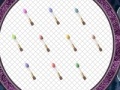 Jeu Celebrity dress up