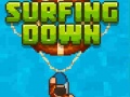Game Surfing Down