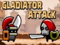 Game Gladiator Attack