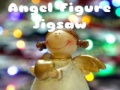 Game Angel Figure Jigsaw