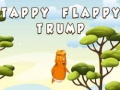 Game Tappy Flappy Trump