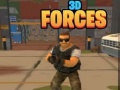 Game 3D Forces