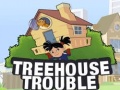 Jeu Treehouse Trouble