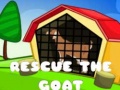 Jeu Rescue The Goat