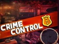 Jeu Crime Control