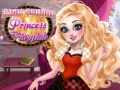 Game HighSchool Princess Fairytale