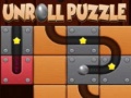 Game Unroll Puzzle