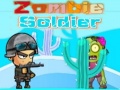Game Zombie Soldier