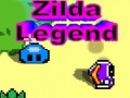 Jeu Zilda Legend
