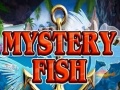 Jeu Mystery Fish
