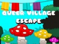 Jeu Queer Village Escape