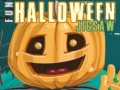 Jeu Fun Halloween Jigsaw