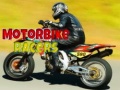 Game Motorbike Racers
