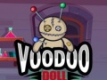 Jeu Voodoo Doll