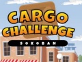 Jeu Cargo Challenge Sokoban