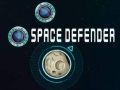Jeu Space Defender