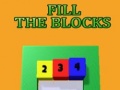 Jeu Fill The Blocks