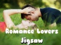 Jeu Romance Lovers Jigsaw