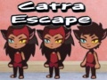 Game Catra Escape
