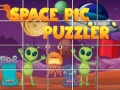 Jeu Space pic puzzler