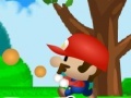 Jeu Mario Jungle Adventure 2