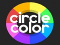 Jeu Circle Color