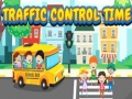 Game Traffic Control Time