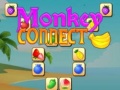 Jeu Monkey Connect