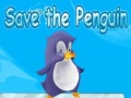 Jeu Save the Penguin