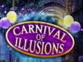 Jeu Carnival of Illusions