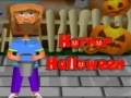 Game Halloween Horror