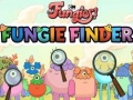 Game The Fungies Fungie Finder