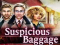 Jeu Suspicious Baggage