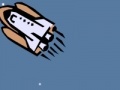 Jeu Alien attack