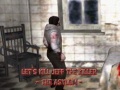 Game Let's Kill Jeff The Killer The Asylum